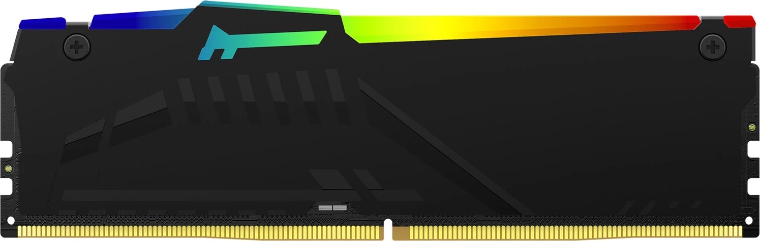 RAM Memorie Kingston Technology FURY  RGB CL50, 32GB DDR5 , 5600Mhz