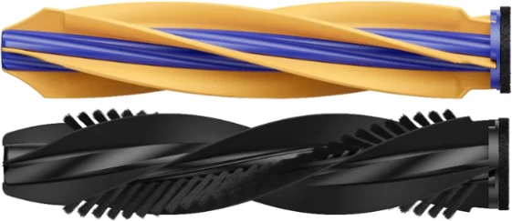 Furçë kryesore DREAME RMB15 Detangling DuoBrush 2.0 për X60 Series, set 2 copë