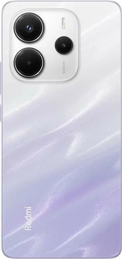 Celular Xiaomi Redmi Note 14, 6.67", 8+256GB, vjollcë
