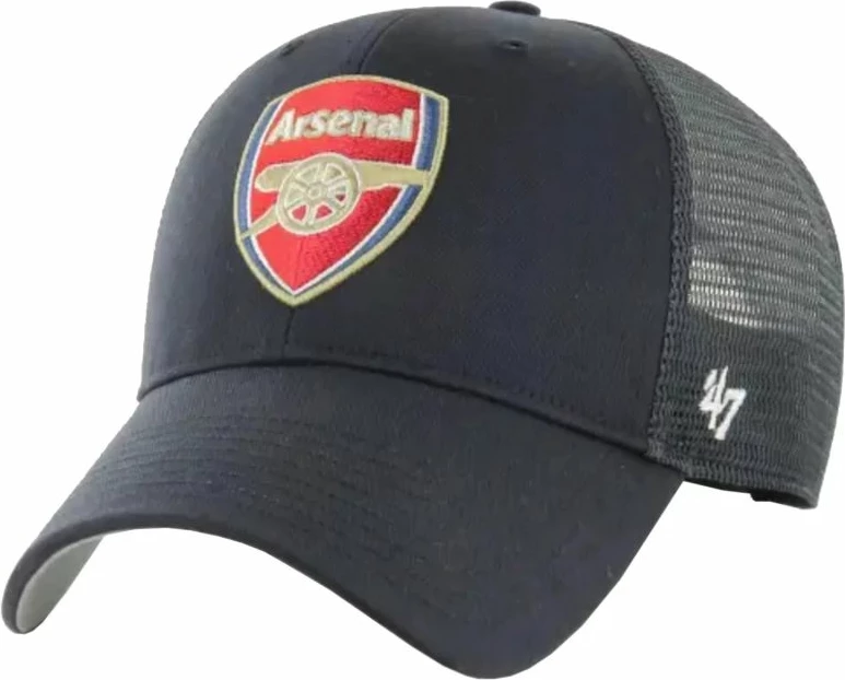 Kapelë Liverpool FC 47 Brand meshkuj, navy