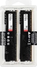 RAM Memorje Kingston FURY Beast 32 GB (2 x 16 GB) DDR4 3200 MHz