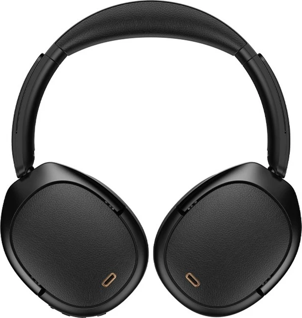 Kufje Edifier WH950NB Bluetooth, me ANC, mikrofon, e zezë