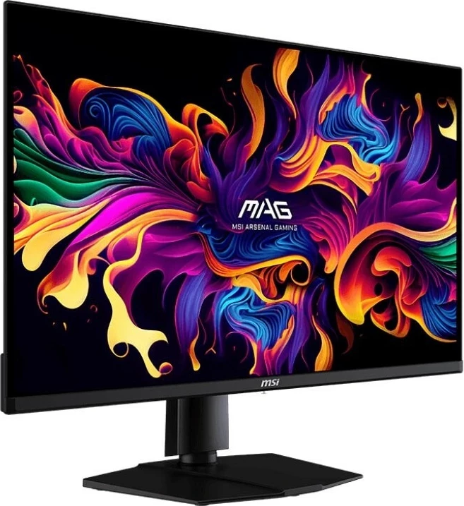 Monitor MSI MAG 321UPX QD-OLED, 31.5", 4K Ultra HD, 240Hz, i zi