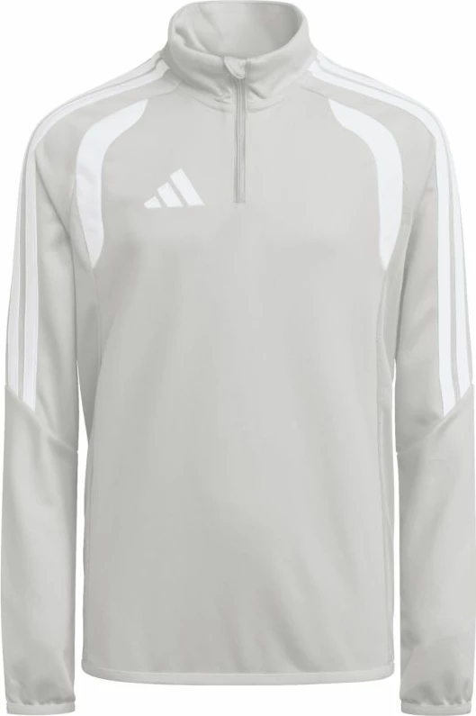 Duks për fëmijë adidas, gri [Madhësia: 140 cm]
