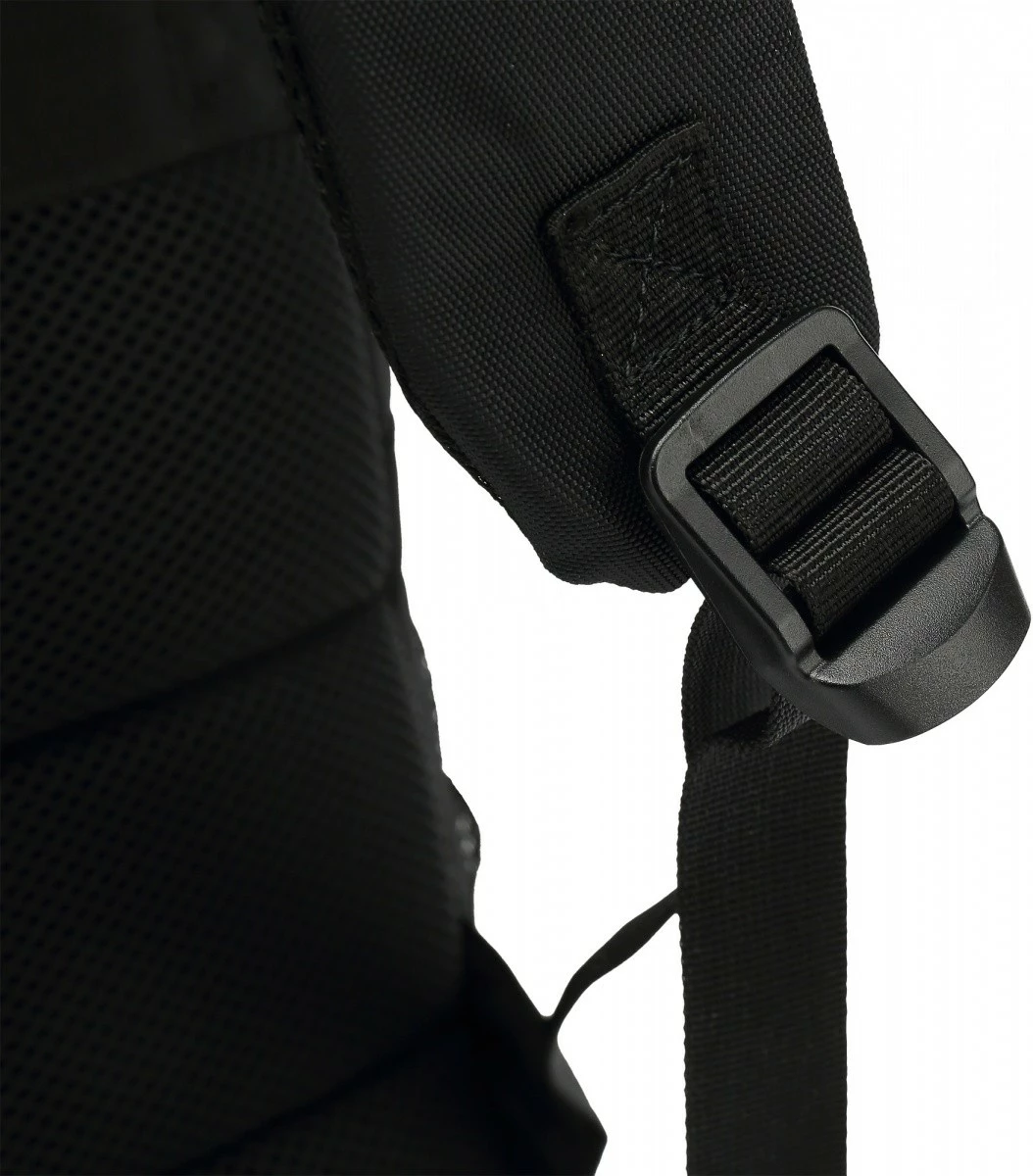 Çantë shpine për laptop YENKEE YBB 1502 FLASHPACKER, 15.6", e zezë