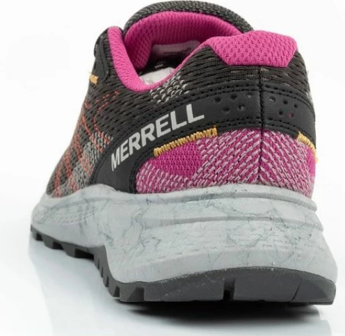 Atlete për femra Merrell, të zeza dhe shumëngjyrëshe