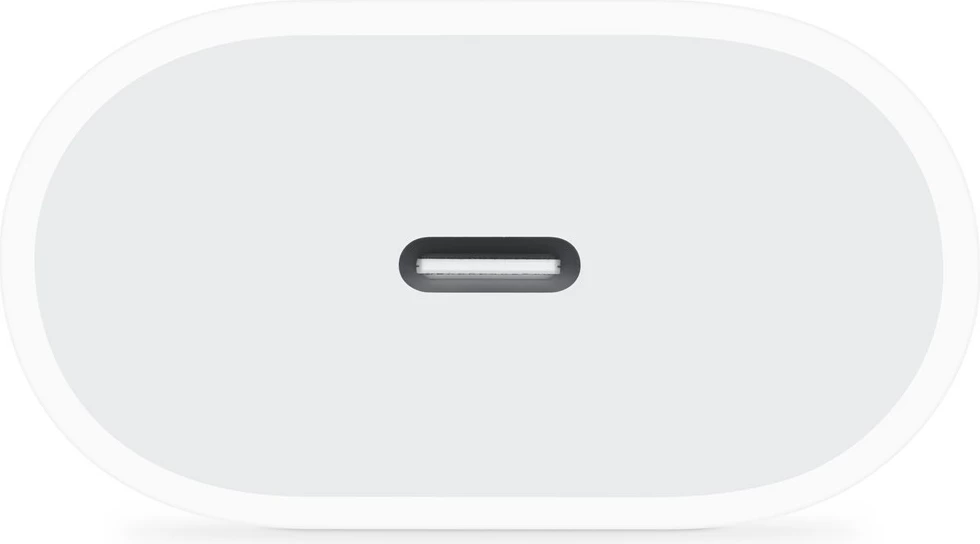 Apple 20W USB-C Power Adapter