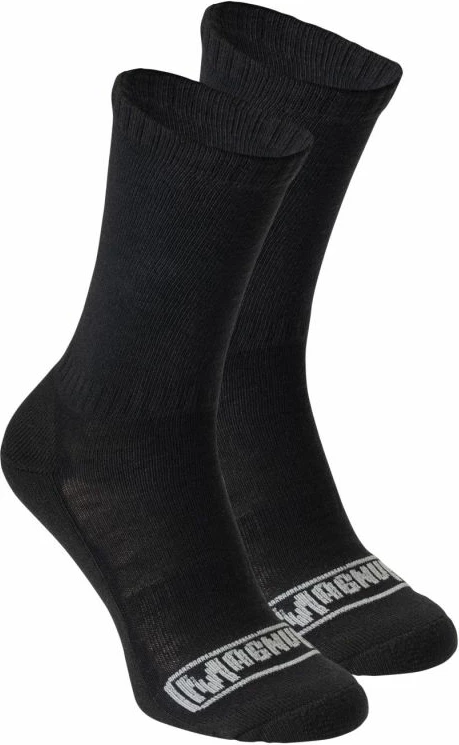 Çorape Magnum unisex, të zeza