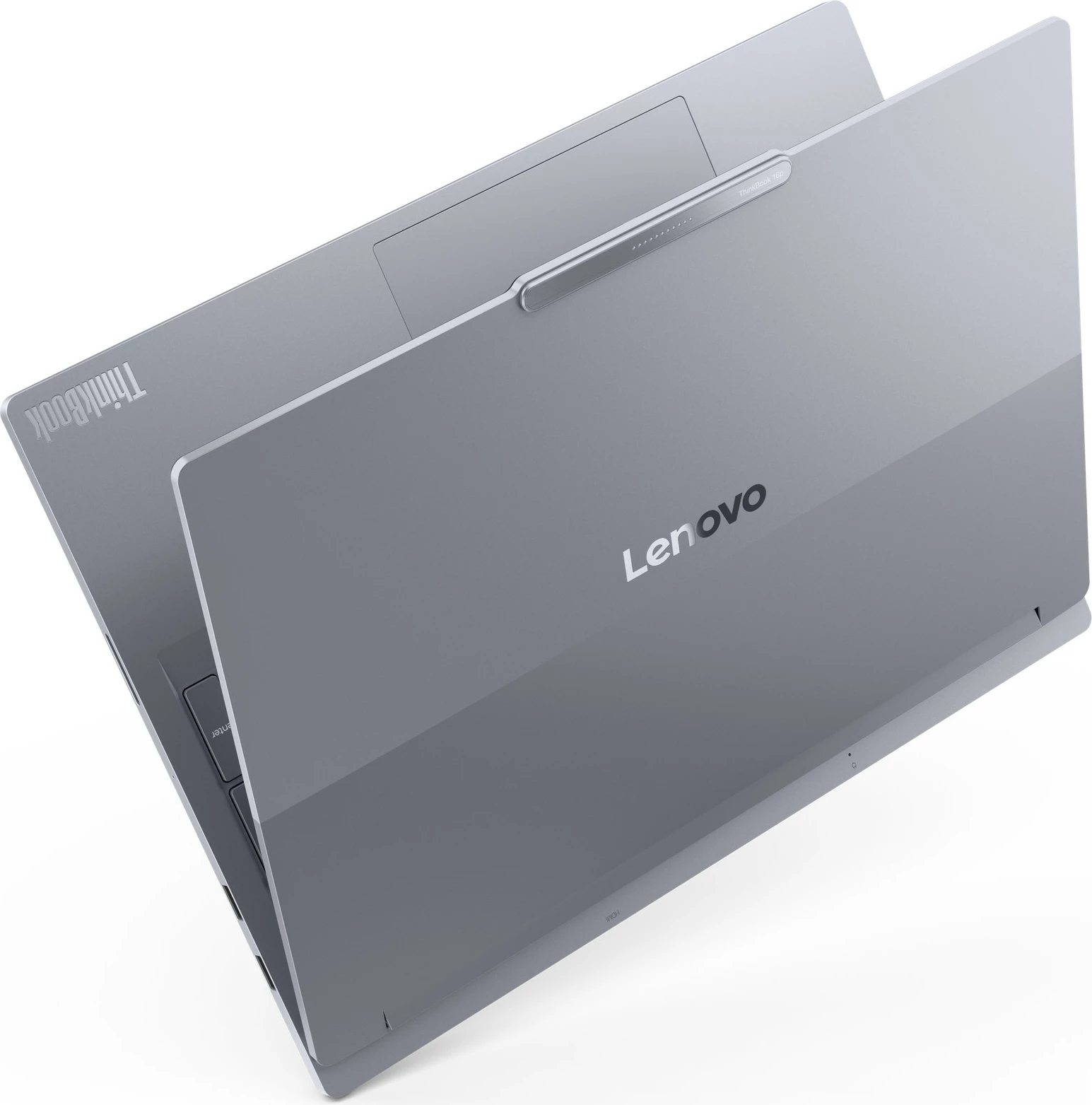 Laptop Lenovo ThinkBook 16p G6, Ultra 9 275HX, 32GB, 1TB SSD, 16.0 inç, 3.2K, Luna Grey