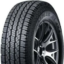 Gomë verore Nexen Roadian AT 4X4 205/70R15 104/102T 6PR për SUV/4x4