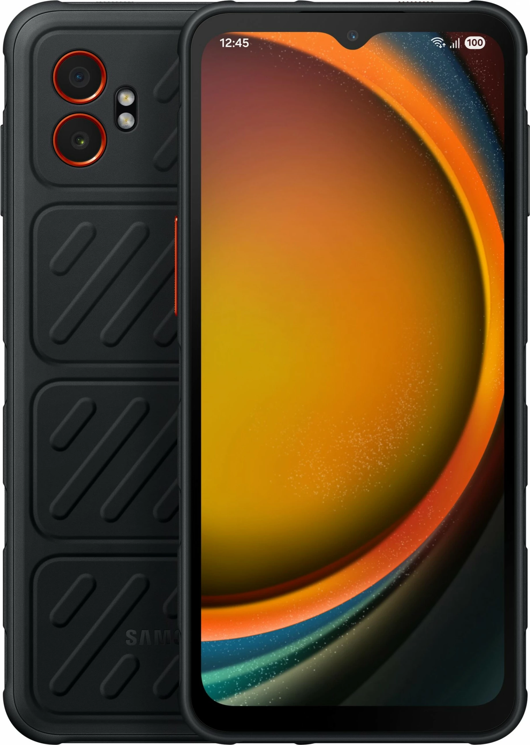 Celular Samsung Galaxy XCover7 Pro, 6.6", 6+128GB, 5G, i zi