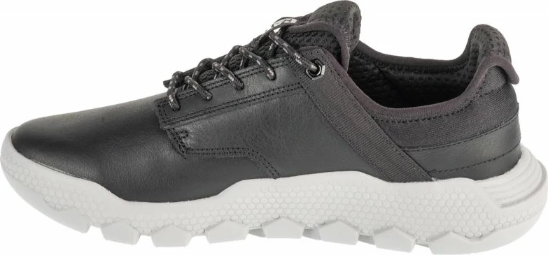 Këpucë Caterpillar për meshkuj, të zeza