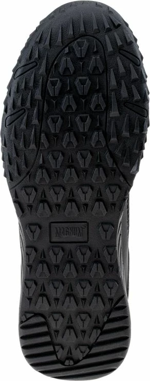 Çizme Magnum për meshkuj, të zeza