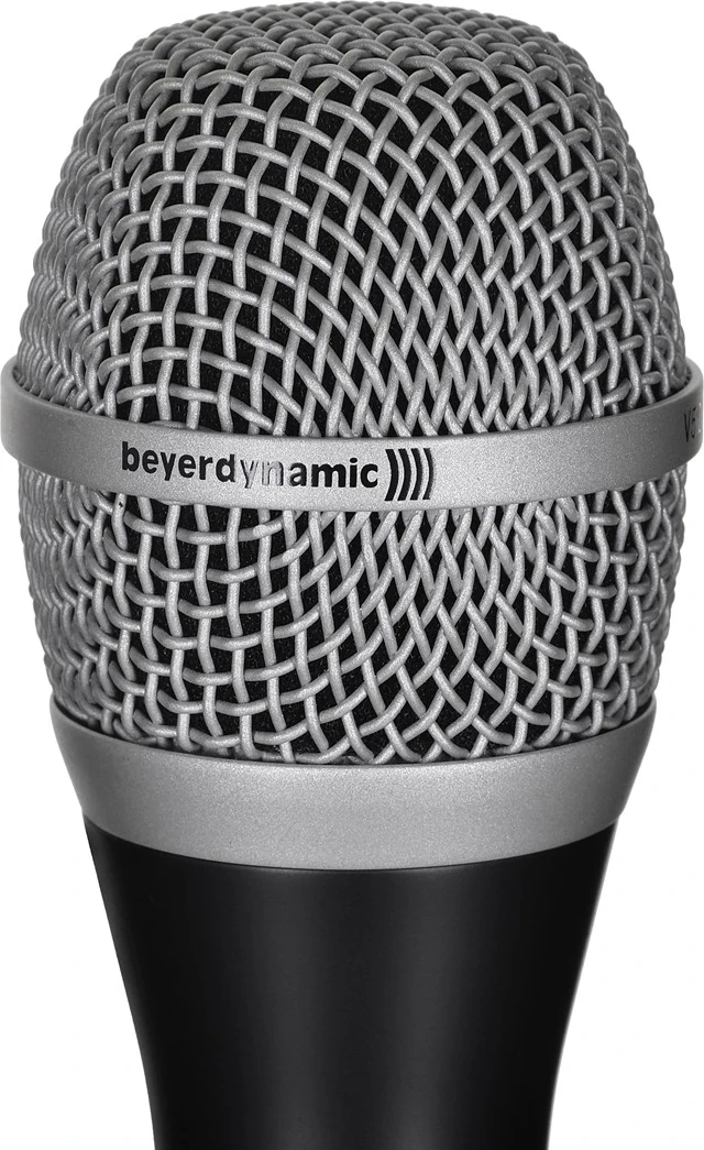 Mikrofon skene Beyerdynamic TG V50d s, i zi