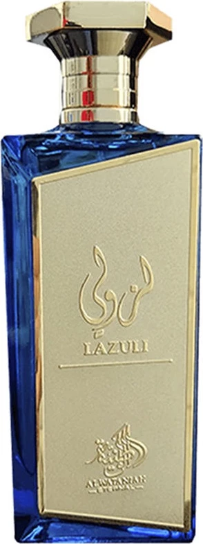 Eau de Parfum Al Wataniah Lazuli 100ml