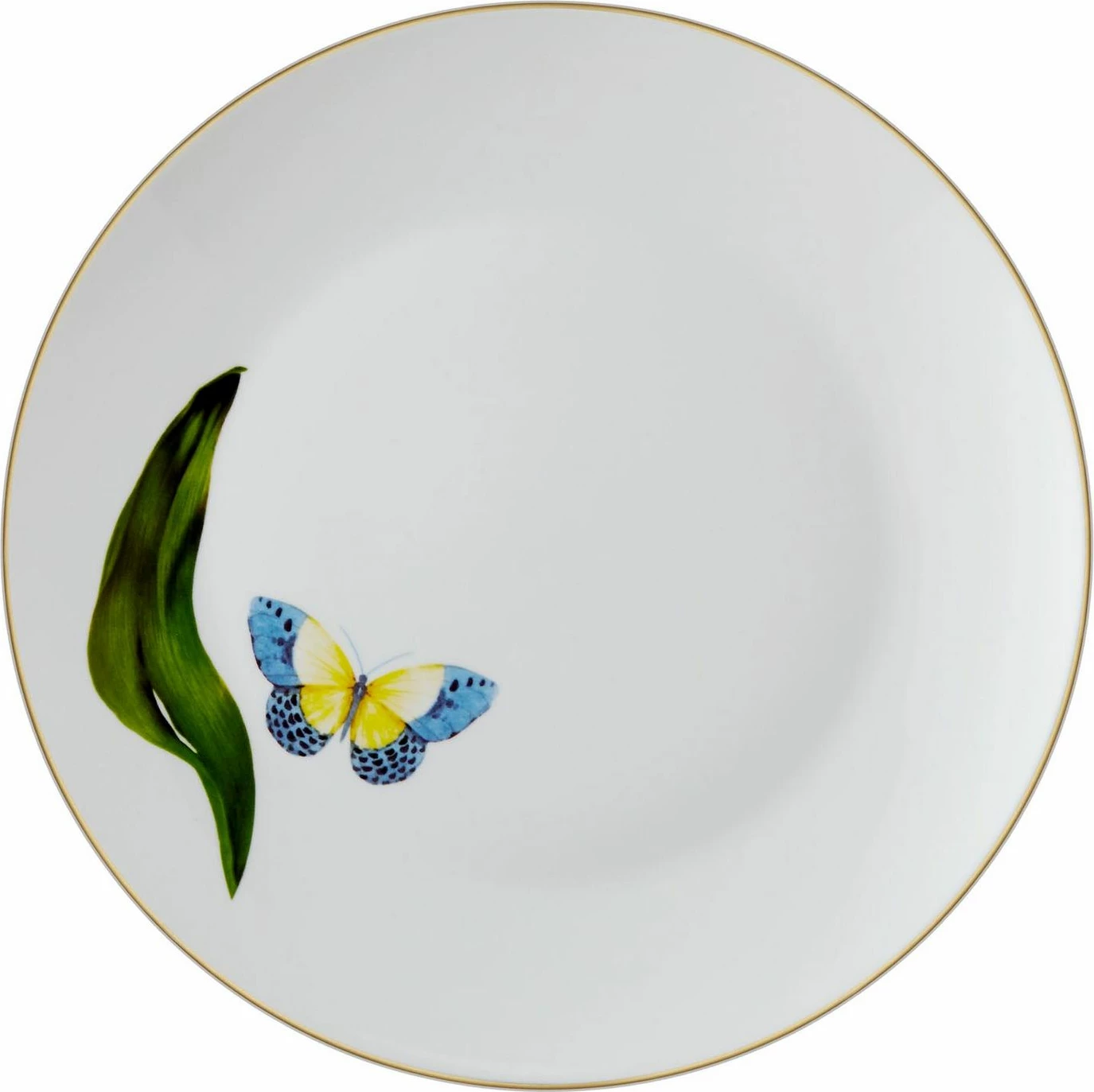 Set pjatash shërbimi (6 copë), Hermia, DNR0064