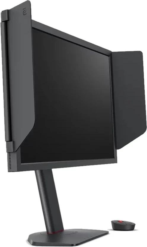 Monitor BenQ ZOWIE XL2586X+, 24.1'', 600Hz, i zi