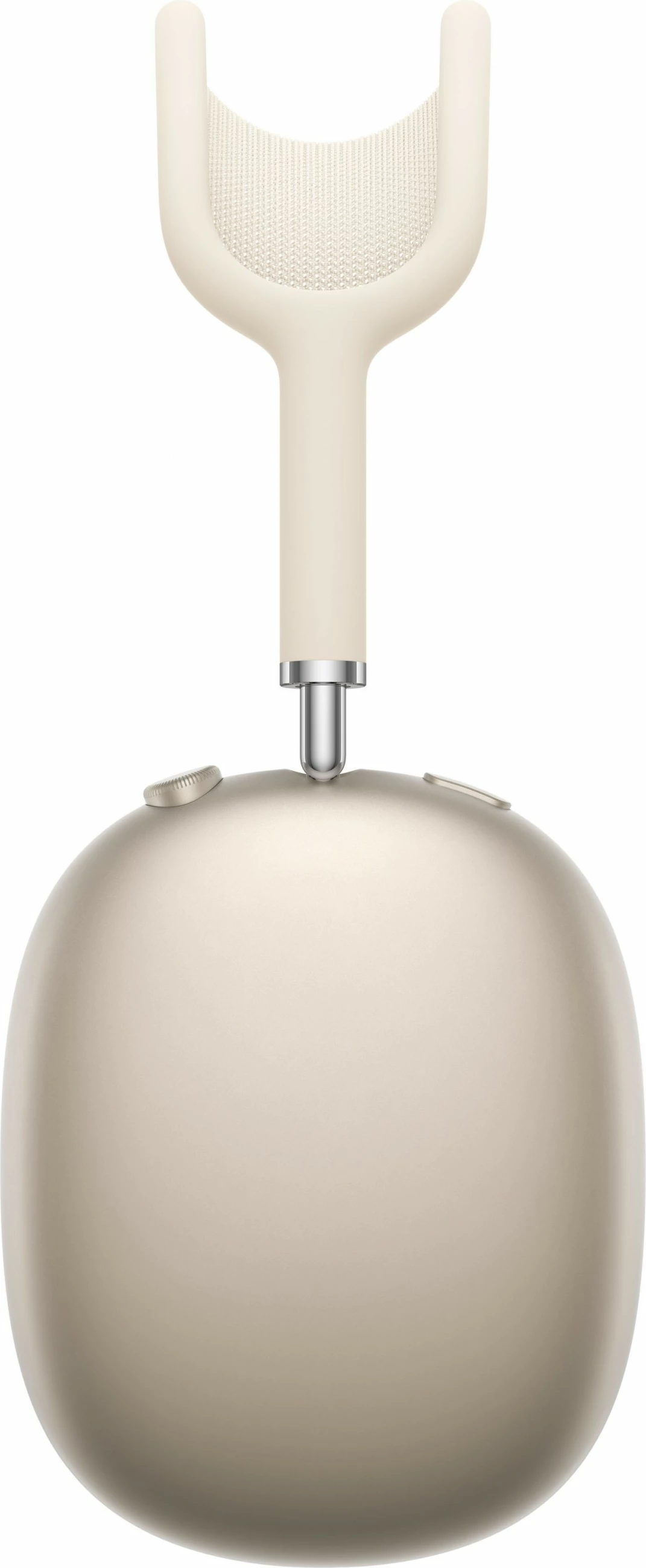 Kufje Apple AirPods Max, Wireless, Starlight