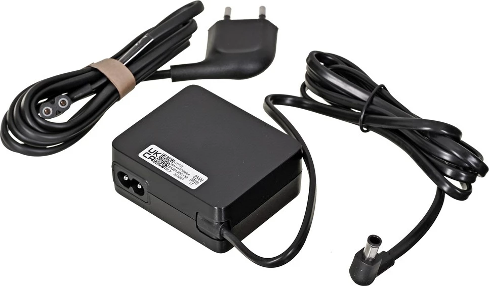 Monitor Samsung LS24D304GAUXEN, 24", Full HD, IPS, i zi