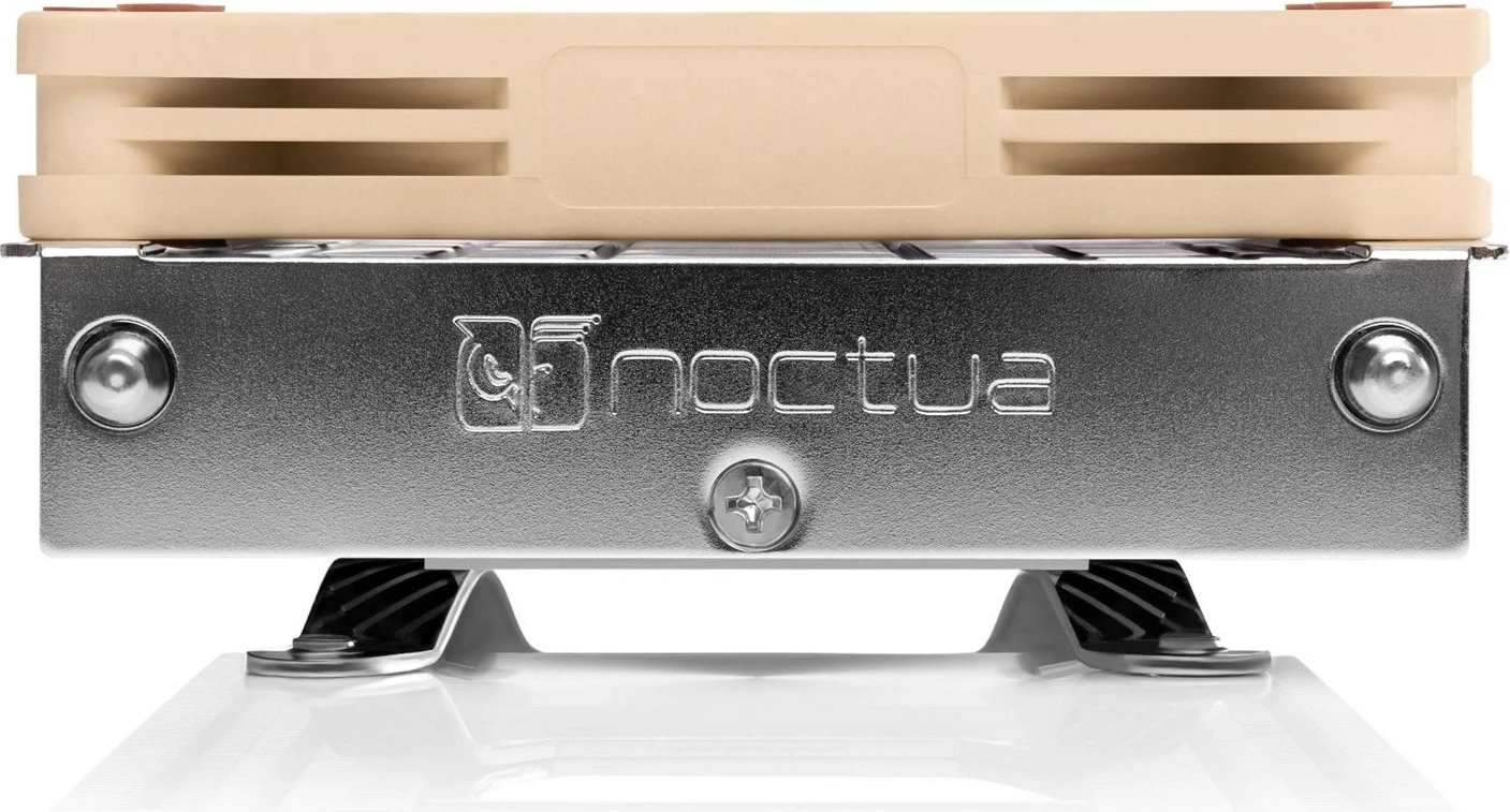 Ftohës ajri për procesor Noctua NH-L9a-AM5, 9.2 cm, Bezhe/Kafe