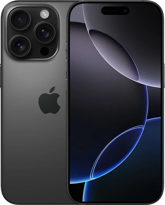 Celular Apple iPhone 16 Pro 128GB Titanium i Zi
