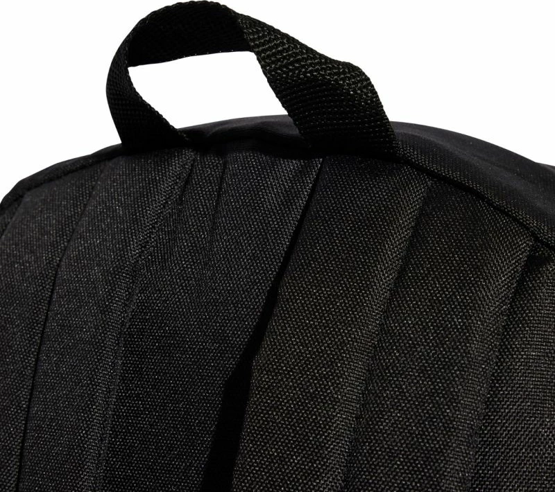 Çantë shpine adidas unisex, e zezë