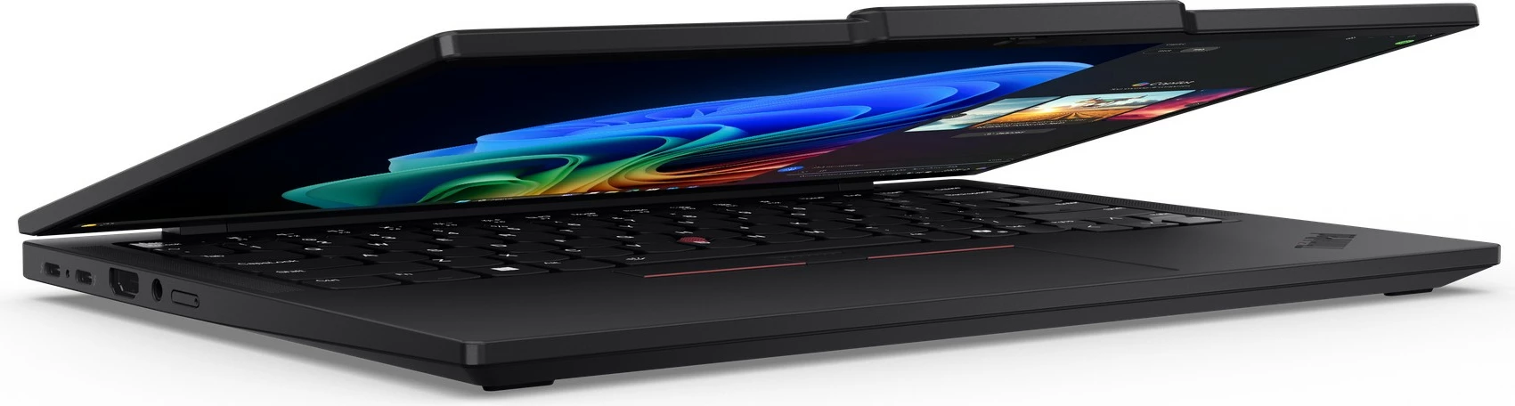 Kompjuter Lenovo ThinkPad T14s G5, AMD Ryzen 7, 32GB RAM, 1TB SSD, 14 inç, 5G, i zi