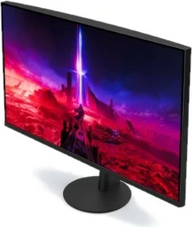 Monitor Sony INZONE M9II, 27", 4K, IPS, 160Hz, HDR, e zezë