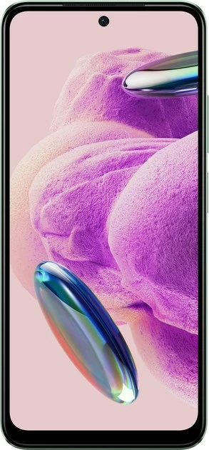 Celular Xiaomi Redmi Note 12s, 6.43", 8+128GB, i gjelbër