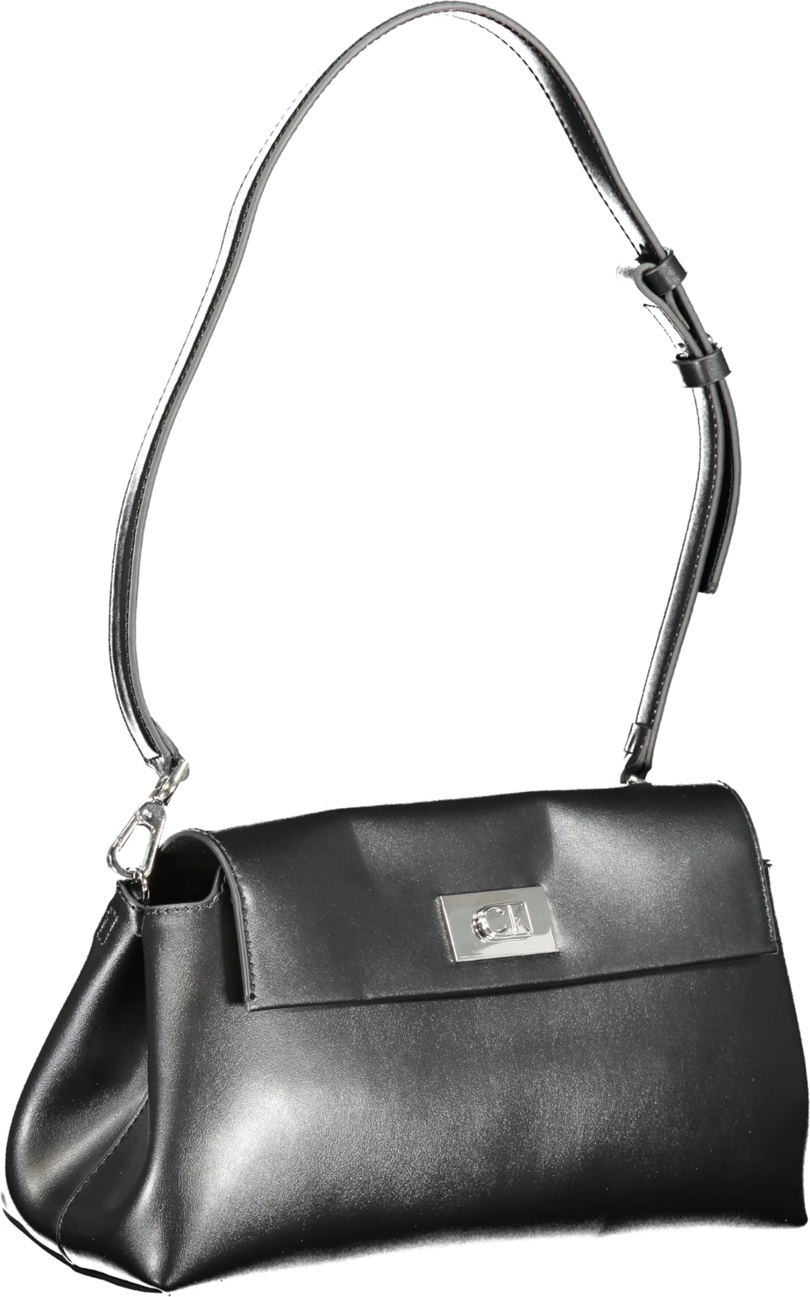 Çantë për femra CALVIN KLEIN, e zezë