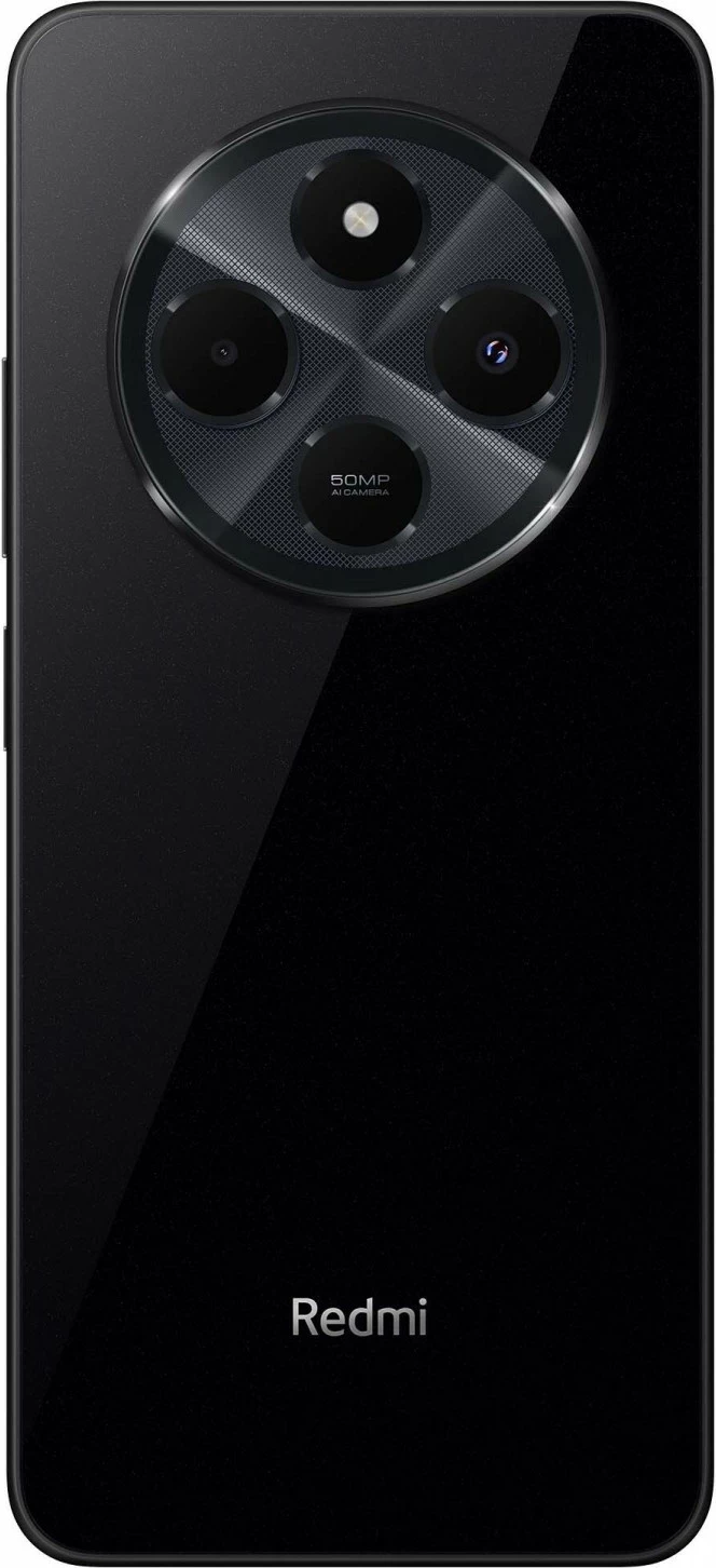 Celular Xiaomi Redmi 14C, 6.88", 4+128GB, i zi