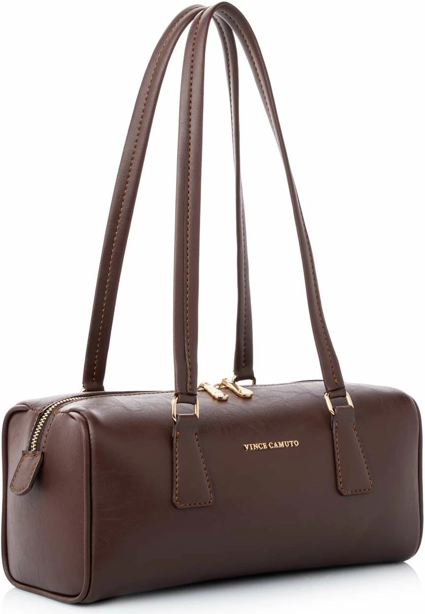 Çantë krahu, ngjyrë kafe, Vince Camuto Treviso