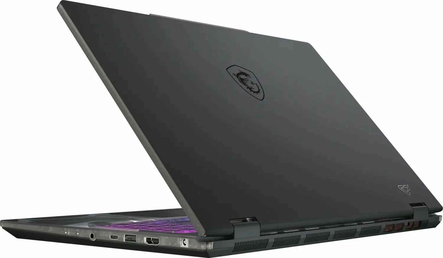 Laptop MSI Cyborg 15 B13WGKG-630XPL i7-13620H 16GB 1TB RTX 5070 144Hz i zi