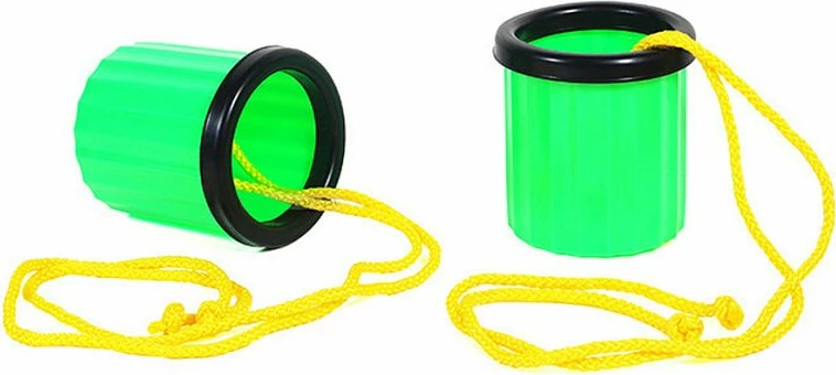 Stilçe për fëmijë SMJ, të verdha