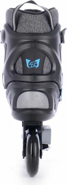 Inline Rollera Tempish Ayroo Top EBS, zi dhe argjend