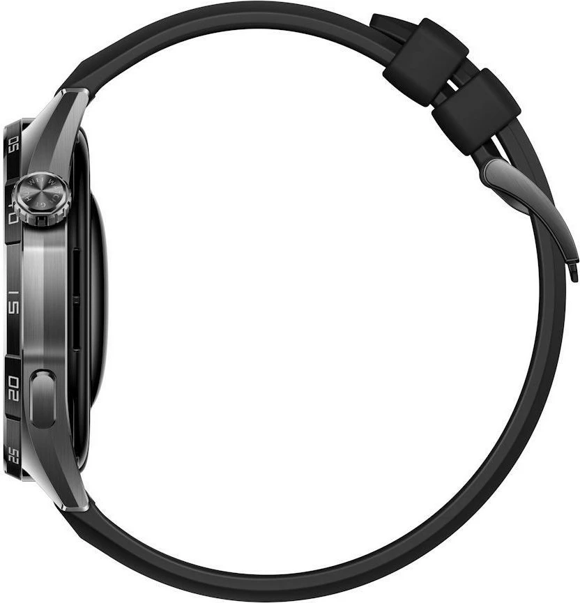 Smartwatch Huawei WATCH GT6 41mm, rrip i zi fluoroelastomer