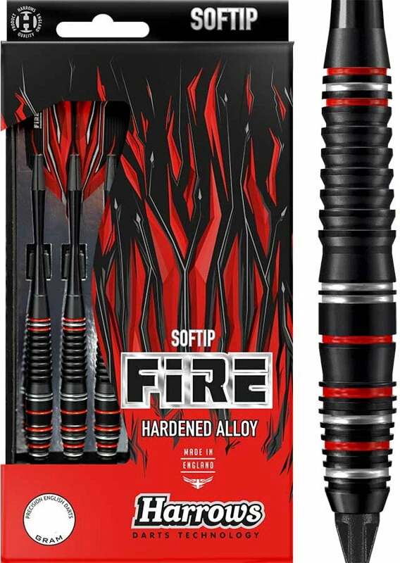 Shigjeta darts Harrows, unisex