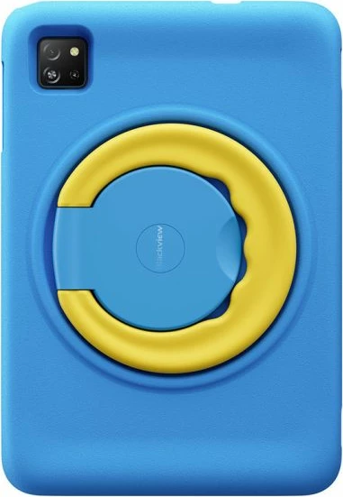 tablet për fëmijë BLACKVIEW Tab A6 Kids 10.1" 4GB RAM 128GB ROM, kaltër