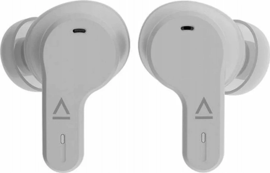 Kufje Creative Zen Air SXFI 51EF1180AA000, Bluetooth 5.3, ANC, 39h, IPX5, USB-C, me kasë karikimi, gri