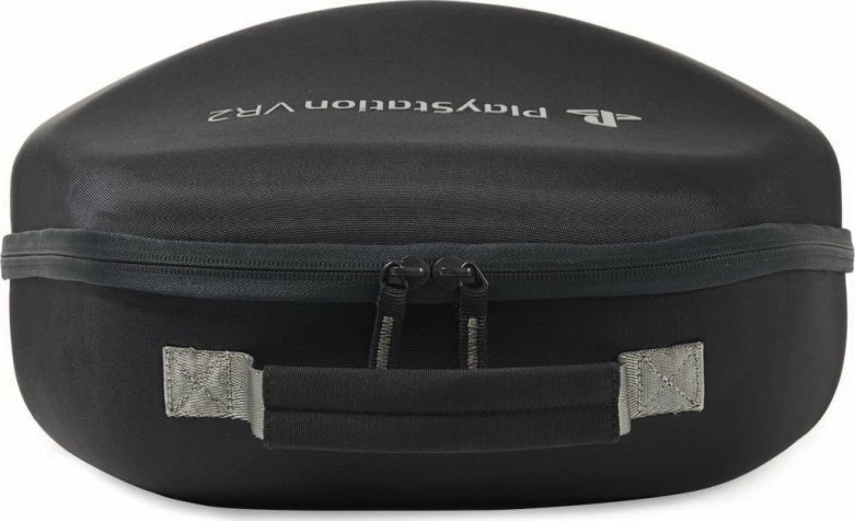 Kasë transporti PowerA PSCS0240-01 për PlayStation VR2, e zezë
