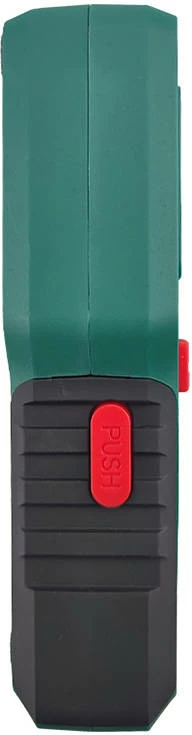 Detektor shumëfunksional Habotest MY6238 4‑në‑1, zbulim metal/druri/AC/zbrazëti, ekran LCD 43×33 mm, me bateri 9V dhe etui