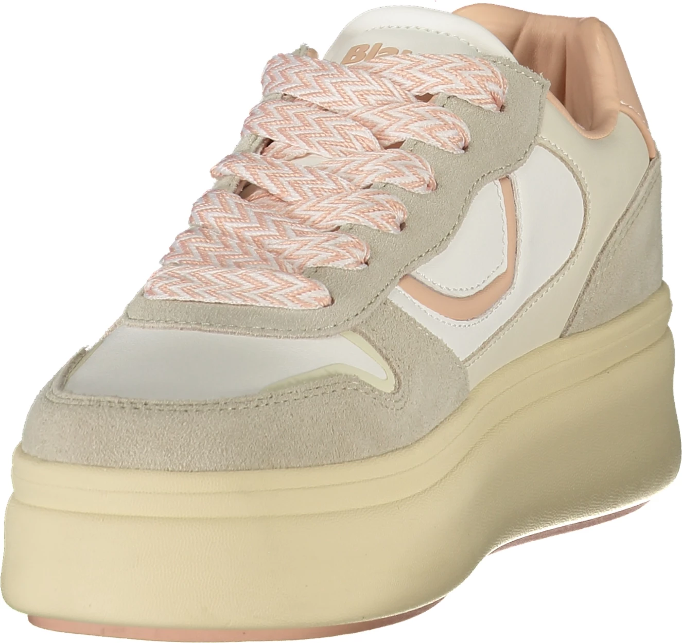 Atlete femra BLAUER sports, të bardha