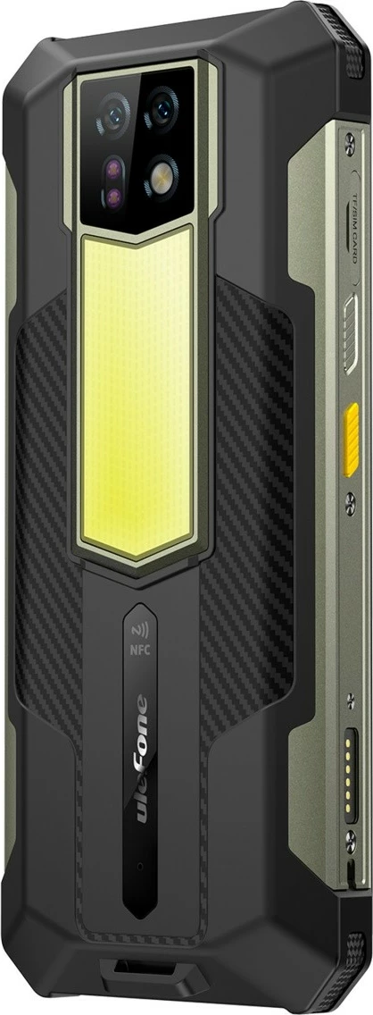Celular Ulefone Armor 24, 12/256GB, IP69K, i zi