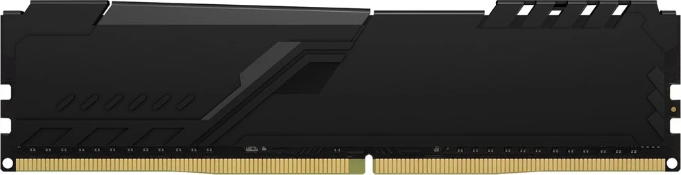 Memorie RAM Kingston FURY Beast, 8 GB DDR4, 3600 MHz