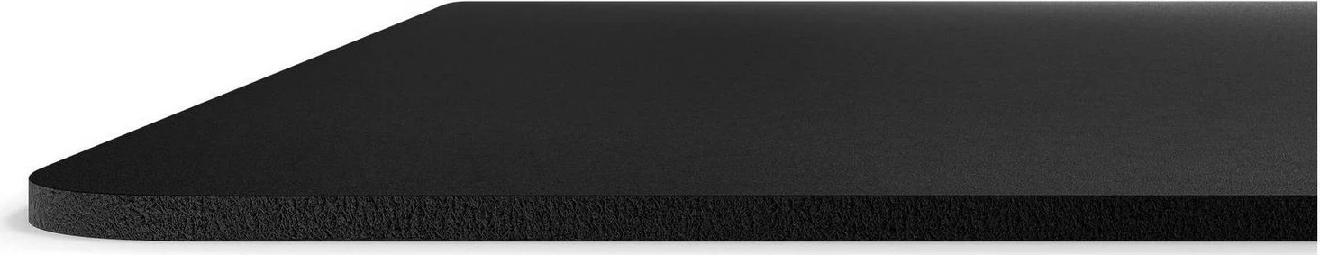 Mauspad SteelSeries QCK 5XL, e zezë