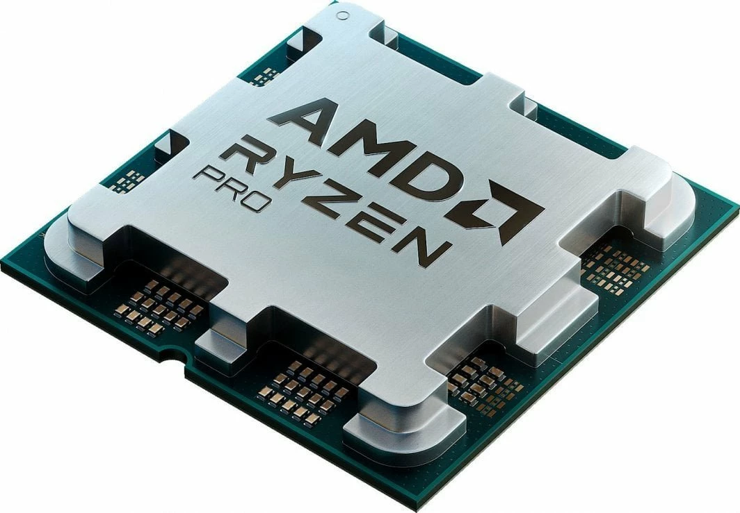 Procesor AMD Ryzen 7 PRO 7745, 8 bërthama/16 fije, 3.8GHz, 32MB, Socket AM5, OEM