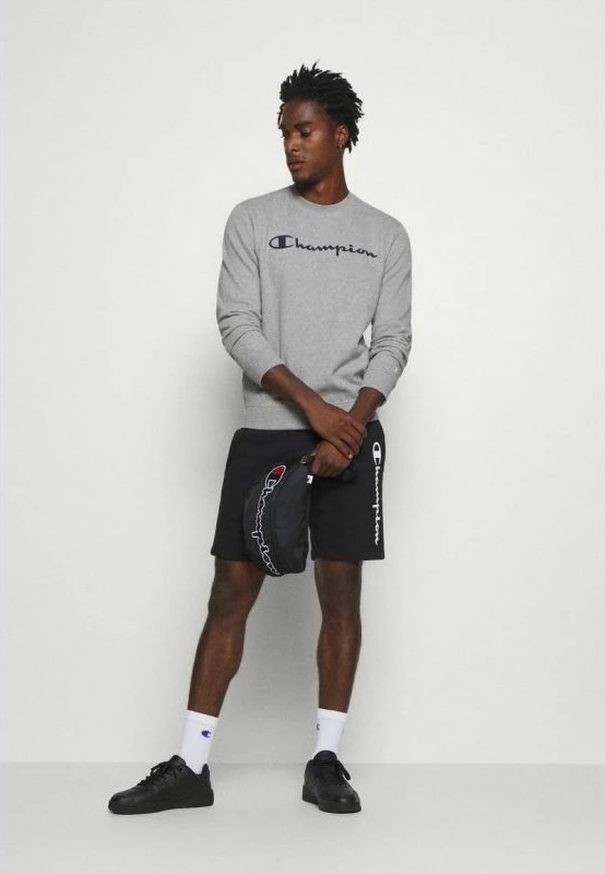 Duks Champion meshkuj, gri