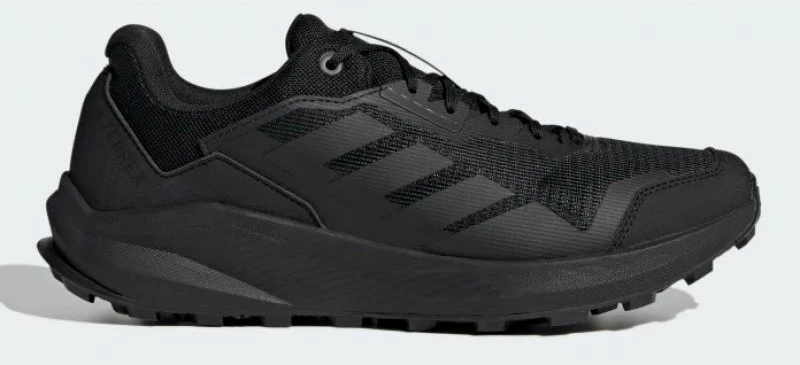 Atlete për meshkuj adidas Terrex Trailrider M HR1160, të zeza