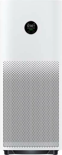 Pastrues ajri Xiaomi Mi Smart Air Purifier 4 Pro, me jonizator, i bardhë