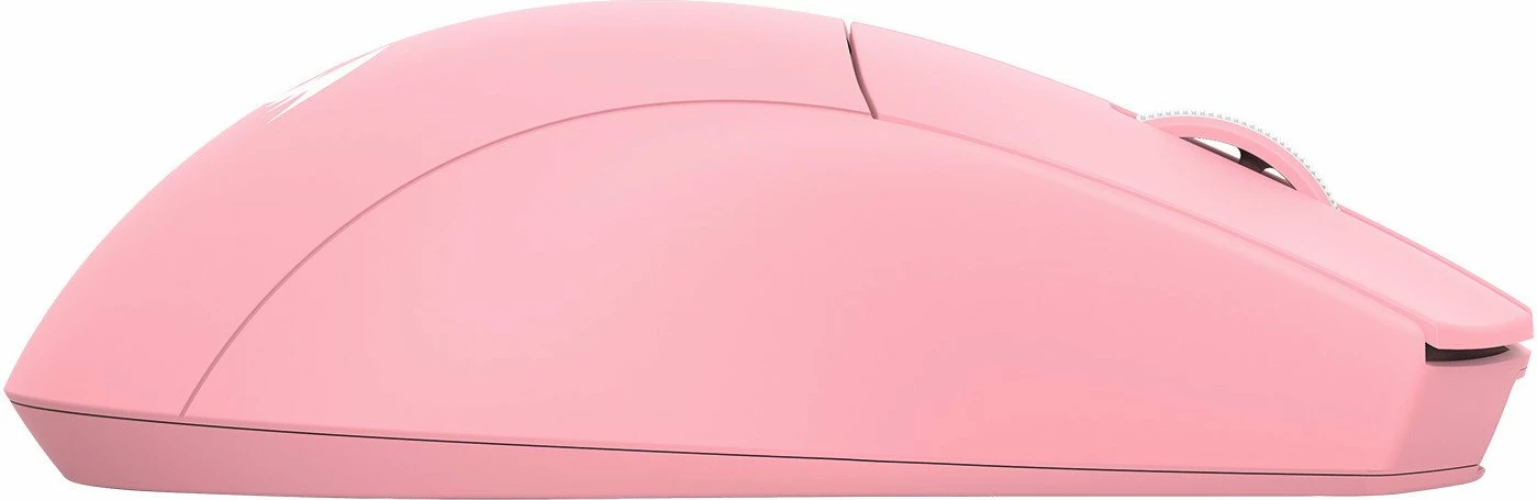 Maus gaming Redragon M916 LIT (M916P-LIT-1K) 26000 DPI, USB/2.4GHz/Bluetooth, 49 g, pink